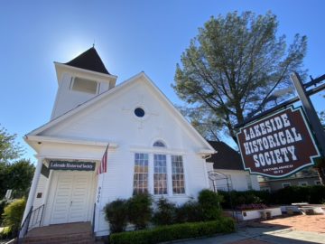 Lakeside Historical Society