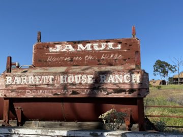 Jamul