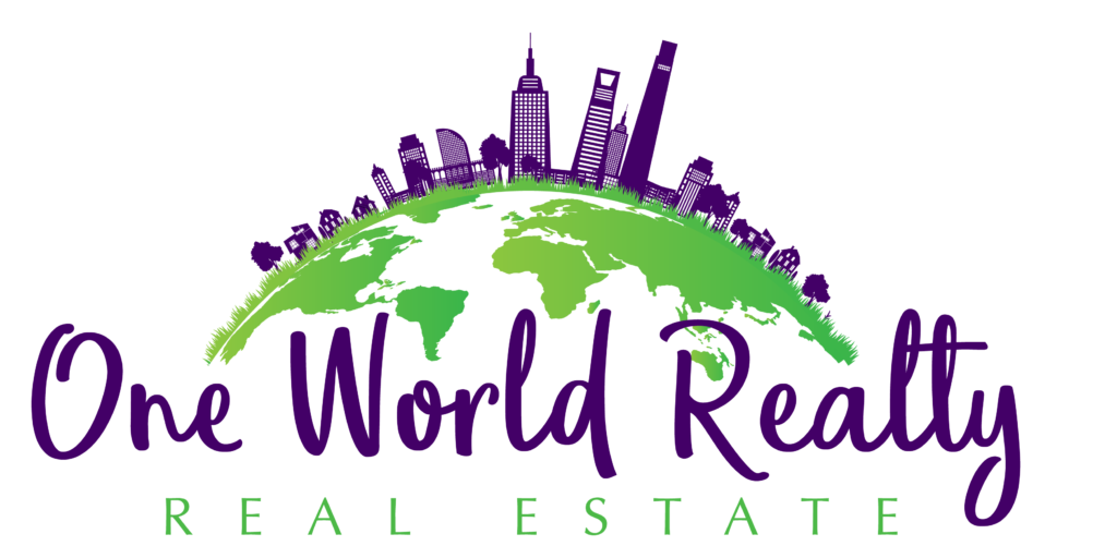 One World Realty Logo